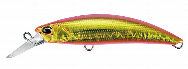 DUO Rough Trail Blazin 70 Sagoshi Double Pink Gold