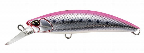 DUO Rough Trail Blazin 85 Genkai Pink Sardine GB