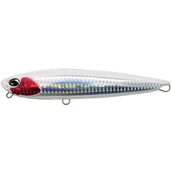 DUO Monster Fish Lure Realis Fang Stick 150 SW AHO0088 Sarashi White