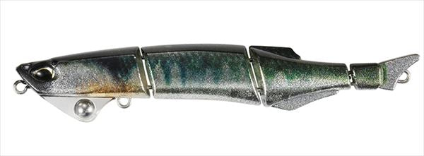 DUO Realis Microdon 88S LG Oikawa