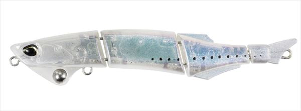 DUO Realis Microdon 88S Marbled Icefish