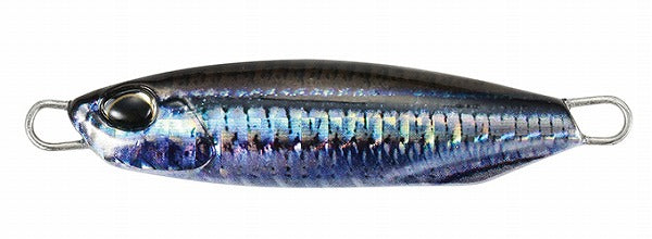 DUO Drag Metal Cast 40g Real Silver Nago PHH0568