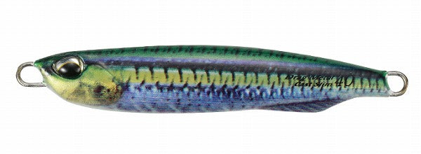 DUO Drag Metal Cast Slim 20g Real Gold Nago GB PGH0564