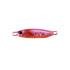 DUO Metal Jig Drag Metal Cast Hirame Selection 40g UV Hirame Pink