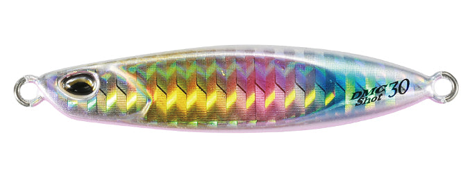 DUO Metal Jig Drag Metal Cast Shot 15g Reins Bow PHA0002