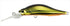 DUO Realis Rosante Shad 57MR Plated Black Gold OB