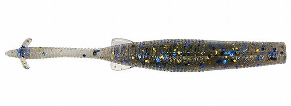 DUO Realis Finder Shad 3 inch Bluegill