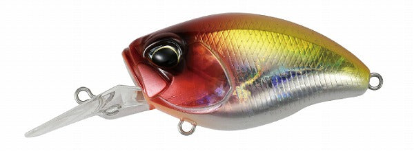 DUO Realis Crank 48MR Kabuki Bottom Rush Sparkling Crown