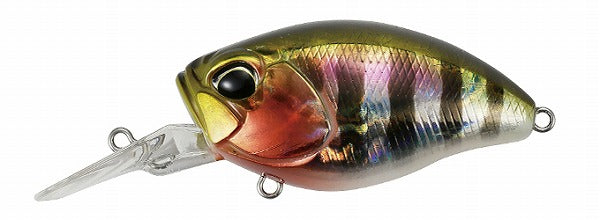 DUO Realis Crank 48MR Kabuki Bottom Rush Nogil