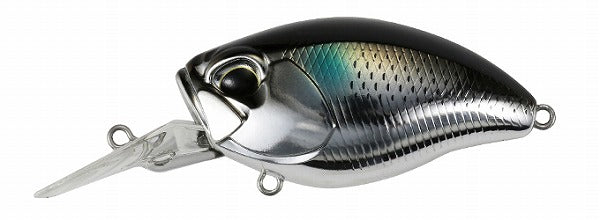 DUO Realis Crank 48MR Kabuki Bottom Rush Mekki Inakko