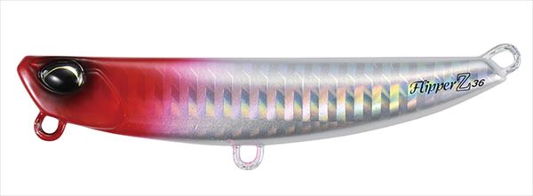 DUO Beach Walker Flipper Z36 UV RH Holo