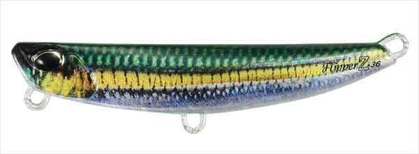 DUO Beach Walker Flipper Z36 Live Bait Real Goldfish GB