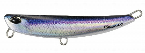 DUO Beach Walker Flipper 40g UV cut