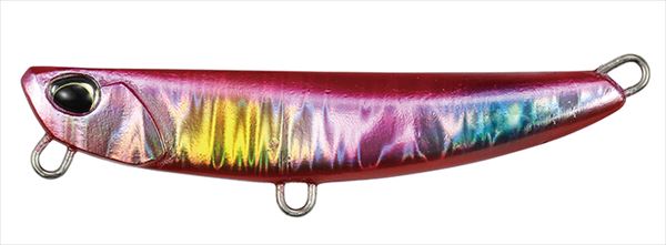 DUO Beach Walker Flipper Z36 Flounder Pink Candy