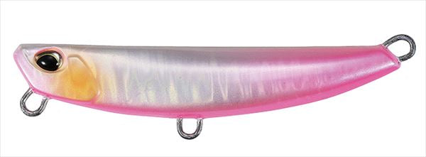 DUO Beach Walker Flipper Z36 Peach Glow