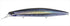 DUO Beach Walker Guado 130S Live Bait Real Silver Gizzard-shad