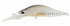 DUO Realis Rosante Shad 63MR Eating Icefish