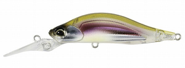DUO Realis Rosante Shad 63MR Smelt with roe