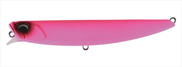 DUO Beach Walker Victo 105S Matte Pink