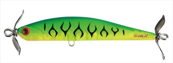 DUO Realis Spin Bait 60 Grade A GA Tiger