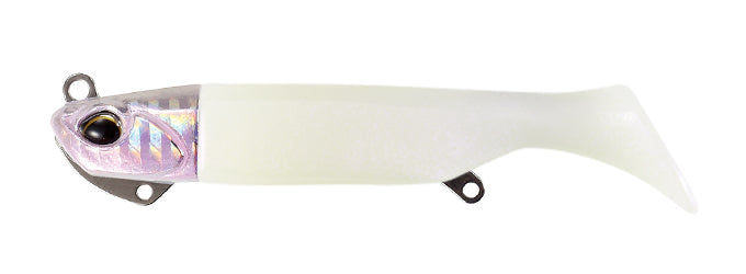 DUO Worm Beach Walker Howl Set 27g 3 Tsuregis + Glow AHA0279