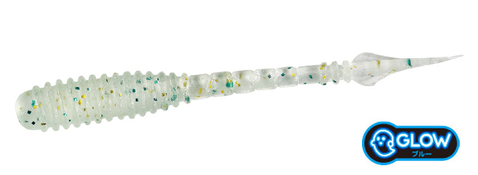 DUO Worm Tetra Works Delhi Midokin S510