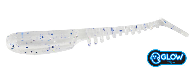 DUO Worm Tetra Works Uber Iwashikko S504