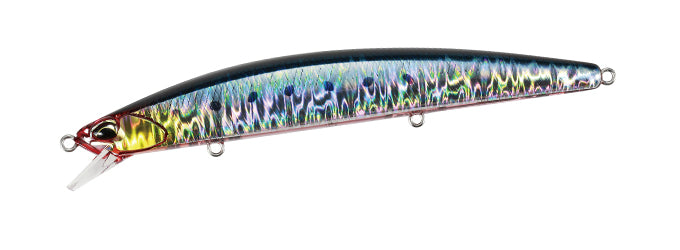 DUO Sea Bass Lure Tide Minnow Splat 120SF Genkai Sardine CPB0054