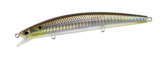 DUO Seabass Lure Tide Minnow Splat 120SF Prime Konoshiro AHA0627