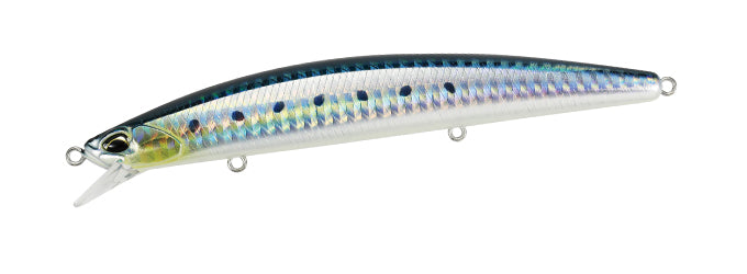 DUO Seabass Lure Tide Minnow Splat 120SF Sardine AHA0011