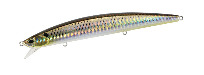 DUO Seabass Lure Tide Minnow Plat 140SF Prime Konoshiro AHA0627