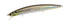 DUO Seabass Lure Tide Minnow Plat 140SF Prime Konoshiro AHA0627