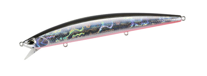 DUO Seabass Lure Tide Minnow Splat 140SF Red Berry ADA0025