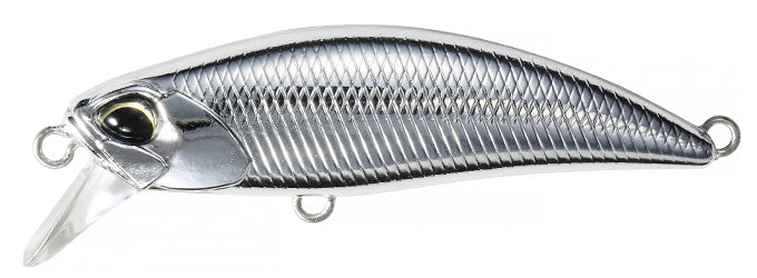 DUO Tetra Works Toto 48HS MCC0522 UV Silver Pikabait