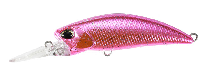 DUO Tetra Works Toto Shad 48S CSA0577 Sexy Pink GB