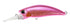 DUO Tetra Works Toto Shad 48S CSA0577 Sexy Pink GB