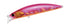 DUO Seabass Lure Beach Walker Axion Light 95S Flashy Flounder Pink CQA0538