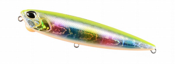 DUO Seabass Lure Realis Pencil 130 SW Chart Back Candy