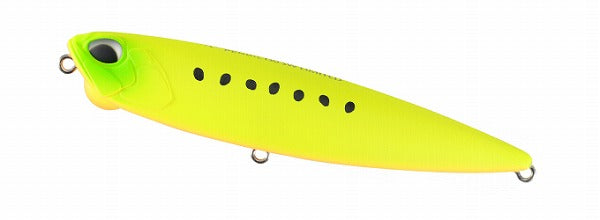 DUO Seabass Lure Realis Pencil 130 SW Matte Chart Sardine