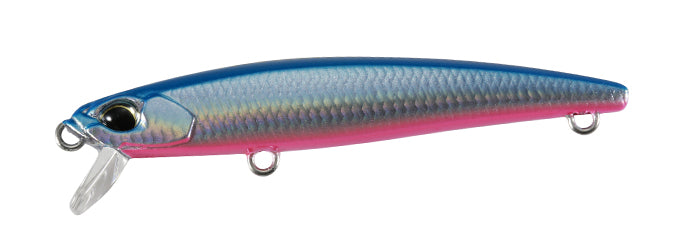 DUO Tetra Works Toto Slim 50S Blue Pink Scales CMA0527