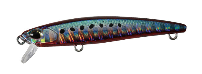 DUO Tetra Works Toto Slim 50S Red Sardine CHA0335