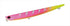 DUO Seabass Lure Bay Roof Manix Slow 95 Matte Pink Gigo