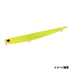 DUO Seabass Lure Bay Roof Manix Slow 115 Matte Pop Chart