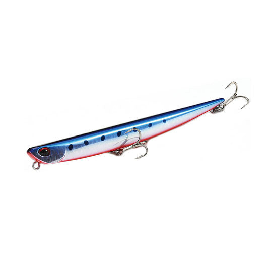 DUO Seabass Lure Bay Roof Manix Slow 115 Gulf Red