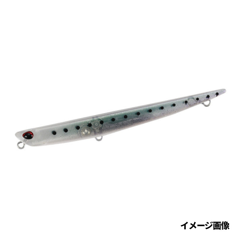DUO Seabass Lure Bay Roof Manix Slow 115 Skemar Joura Shirasu GB