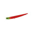 DUO Seabass Lure Bay Roof Manix Slow 115 Red Hot Chili