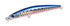 DUO Seabass Lure Beach Walker Axion Slim 85 Mazumawashi AHA0087