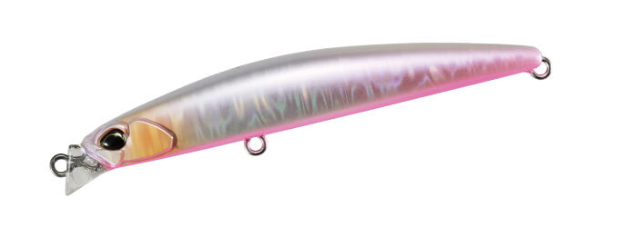 DUO Seabass Lure Beach Walker Axion Slim 85 Peach Glow CPA0546