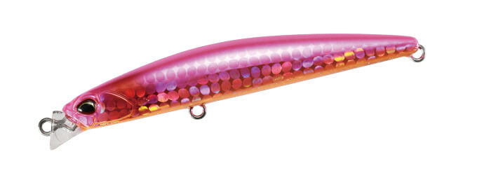 DUO Seabass Lure Beach Walker Axion Slim 85 Flounder Pink CQA0280