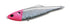 DUO Seabass Lure Rough Trail Code:Bay Kono Flat 195F Pink Head Hollow Conger Eel COA0637